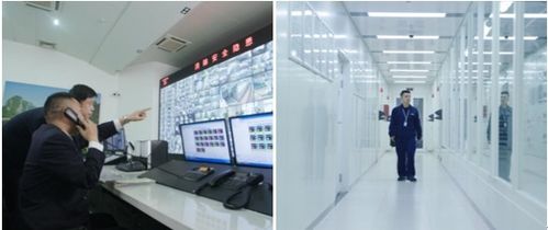 中信泰富物業(yè) 精品商辦樓宇管理專家